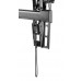 QP60-46T: Height Adjustable / Vertical Glide Mount with Tilt and Counterbalance